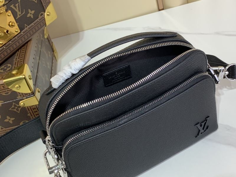 Mens LV Satchel Bags